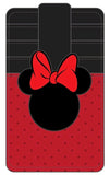 Mickey Mouse - Minnie Id Wallet - Bags & Accessories