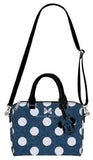 Mickey Mouse - Minnie Polka Crossbody - Bags & Accessories