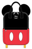 Mickey Mouse - Mickey Outfit Backpack - Bags & Accessories