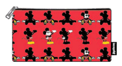 Mickey Mouse - Parts Pouch - Bags & Accessories
