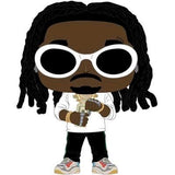 Migos - Takeoff Pop! Vinyl - Pop! Vinyl