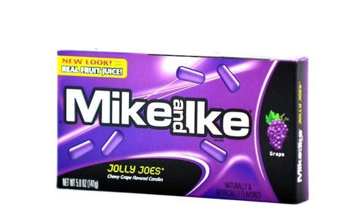 Mike & Ike Jolly Joes - Candy