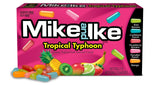Mike & Ike Tropical Typhoon Theater Box - Candy