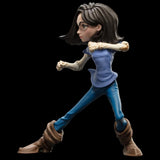 Mini Epics - Alita Battle Angel - Vinyl Statue