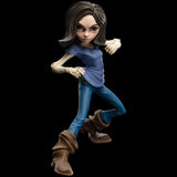 Mini Epics - Alita Battle Angel - Vinyl Statue