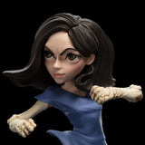Mini Epics - Alita Battle Angel - Vinyl Statue