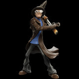 Mini Epics - Alita Battle Angel: Dr Ido - Vinyl Statue