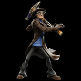 Mini Epics - Alita Battle Angel: Dr Ido - Vinyl Statue