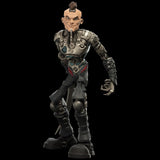 Mini Epics - Alita Battle Angel: Zapan - Vinyl Statue