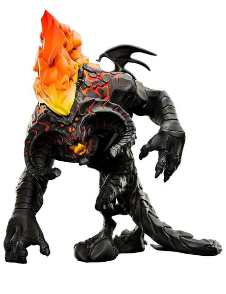 Mini Epics - The Lord of the Rings: Balrog Vinyl - Vinyl Figure