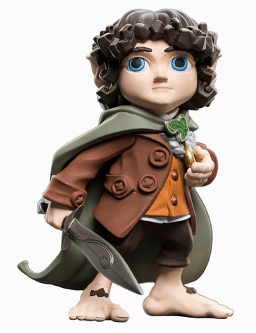 Mini Epics - The Lord of the Rings: Frodo Vinyl - Vinyl Figure