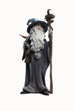 Mini Epics - The Lord of the Rings: Gandalf Vinyl - Vinyl Figure
