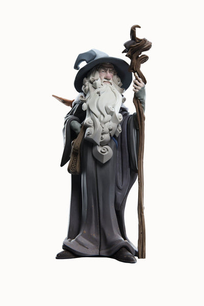 Mini Epics - The Lord of the Rings: Gandalf Vinyl - Vinyl Figure