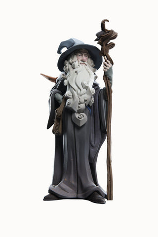 Mini Epics - The Lord of the Rings: Gandalf Vinyl - Vinyl Figure