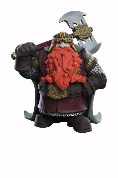 Mini Epics - The Lord of the Rings: Gimli Vinyl - Vinyl Figure