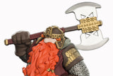 Mini Epics - The Lord of the Rings: Gimli Vinyl - Vinyl Figure