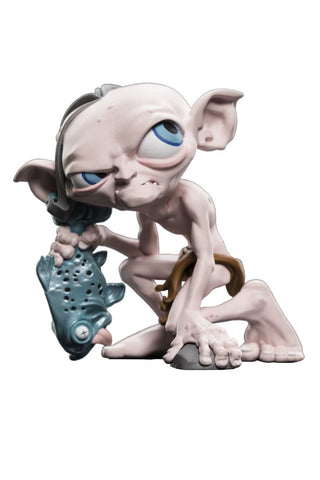 Mini Epics - The Lord of the Rings: Gollum Vinyl - Vinyl Figure