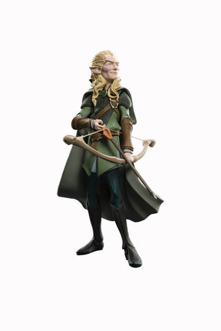 Mini Epics - The Lord of the Rings: Legolas Vinyl - Vinyl Figure