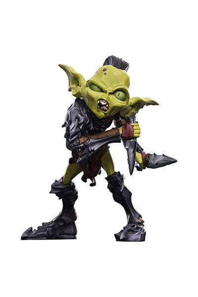 Mini Epics - The Lord of the Rings: Moria Orc Vinyl - Vinyl Figure