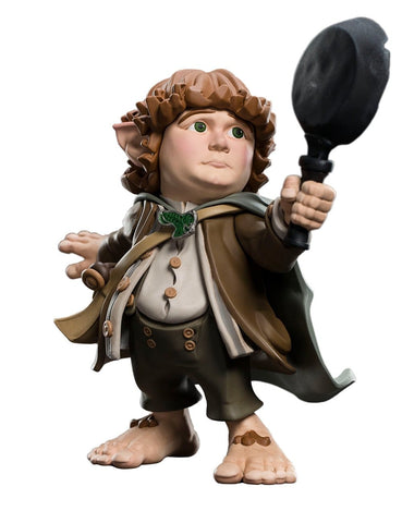 Mini Epics - The Lord of the Rings: Samwise Vinyl - Vinyl Figure