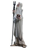 Mini Epics - The Lord of the Rings: Saruman Vinyl - Vinyl Figure