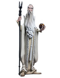 Mini Epics - The Lord of the Rings: Saruman Vinyl - Vinyl Figure