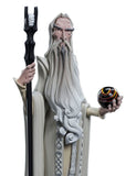 Mini Epics - The Lord of the Rings: Saruman Vinyl - Vinyl Figure