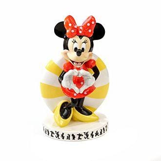 Minnie Mouse - Modern Minnie China Figure - Homewares