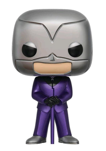 Miraculous - Hawk Moth Pop! - Pop! Vinyl