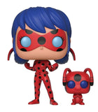 Miraculous - Ladybug W/tikki Pop! - Pop! Vinyl