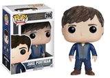 Miss Peregrines - Jacob Portman Pop! - Pop! Vinyl
