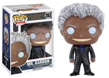 Miss Peregrines - Mr Barron Pop! - Pop! Vinyl
