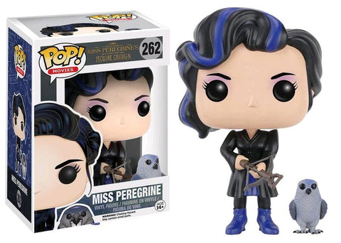 Miss Peregrines - Miss Peregrine Pop! - Pop! Vinyl