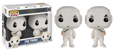 Miss Peregrines - The Twins 2 Pack Pop! - Pop! Vinyl