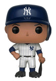 Mlb - Aaron Judge Pop! - Pop! Vinyl