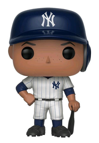 Mlb - Aaron Judge Pop! - Pop! Vinyl