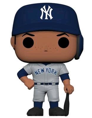 MLB - Aaron Judge Pop! Vinyl - Pop! Vinyl