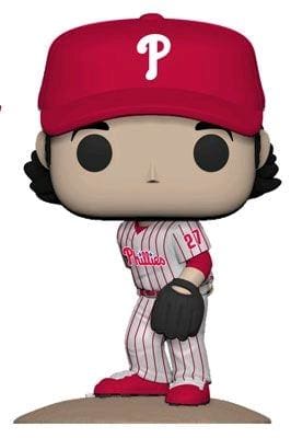 MLB - Aaron Nola Pop! Vinyl - Pop! Vinyl