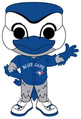 MLB - ACE Pop! Vinyl - Pop! Vinyl