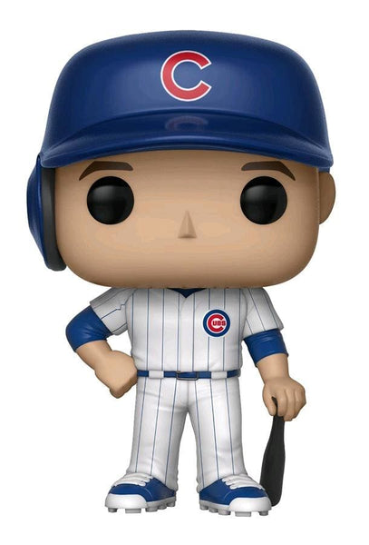 MLB - Anthony Rizzo Pop! - Pop! Vinyl