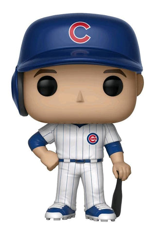 MLB - Anthony Rizzo Pop! - Pop! Vinyl