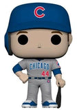 MLB - Anthony Rizzo Pop! Vinyl - Pop! Vinyl