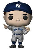 MLB - Babe Ruth Pop! Vinyl - Pop! Vinyl
