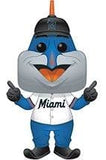 MLB - Billy the Marlin Pop! Vinyl - Pop! Vinyl