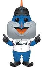MLB - Billy the Marlin Pop! Vinyl - Pop! Vinyl
