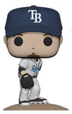 MLB - Blake Snell Pop! Vinyl - Pop! Vinyl