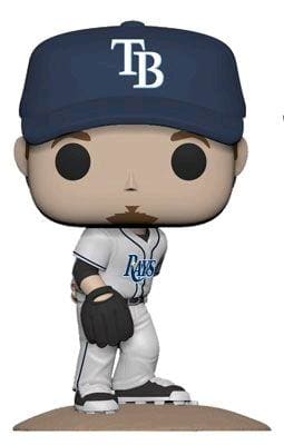 MLB - Blake Snell Pop! Vinyl - Pop! Vinyl