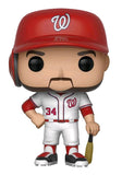 MLB - Bryce Harper Pop! - Pop! Vinyl