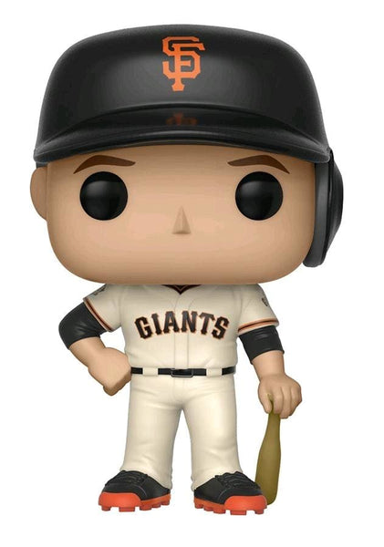 Mlb - Buster Posey Pop! - Pop! Vinyl