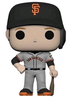 MLB - Buster Posey Pop! Vinyl - Pop! Vinyl